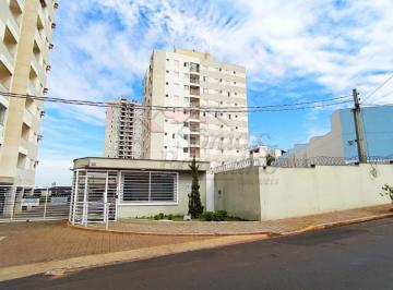Apartamento · 50m² · 2 Quartos · 2 Vagas · Apartamentos Padrão em Ribeirão Preto