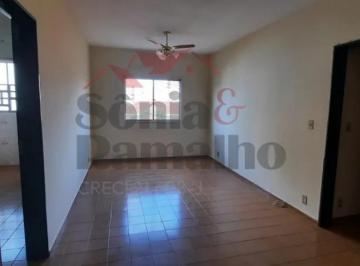 Apartamento · 59m² · 2 Quartos · 1 Vaga · Apartamentos Padrão em Ribeirão Preto