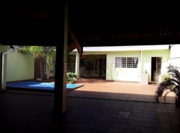 Casa · 126m² · 3 Quartos · 4 Vagas · Casas Residenciais Padrão em Ribeirão Preto