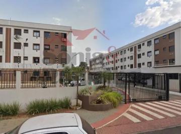 Apartamento · 42m² · 2 Quartos · 1 Vaga · Apartamentos Padrão em Ribeirão Preto