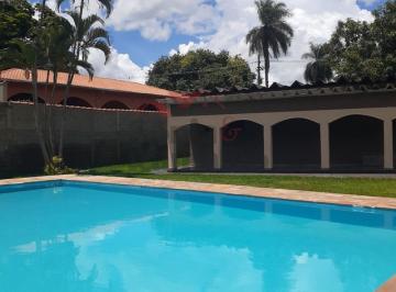 Rural · 1519m² · 4 Quartos · 18 Vagas · Chácaras/Imóveis Rurais RanchoSítio em Ribeirão Preto