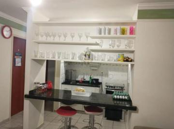 Apartamento · 39m² · 2 Quartos · 1 Vaga · Apartamento Padrão para Locação no Bairro Residencial das Américas, no Ribeirão Preto.