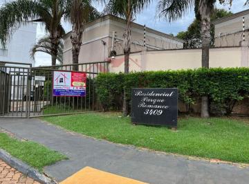 Apartamento · 46m² · 2 Quartos · 1 Vaga · Apartamentos Padrão em Ribeirão Preto
