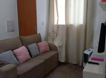 Apartamento · 47m² · 2 Quartos · 1 Vaga · Apartamentos Padrão em Ribeirão Preto