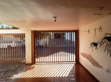 Casa · 250m² · 3 Quartos · 2 Vagas · Casas Residenciais Padrão em Ribeirão Preto