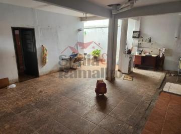 Casa · 135m² · 3 Quartos · 2 Vagas · Casas Residenciais Padrão em Ribeirão Preto