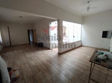 Casa · 74m² · 3 Quartos · 2 Vagas · Casas Residenciais Padrão em Ribeirão Preto