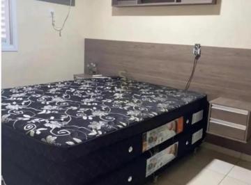 Apartamento · 45m² · 1 Quarto · 1 Vaga · Apartamentos Padrão em Ribeirão Preto