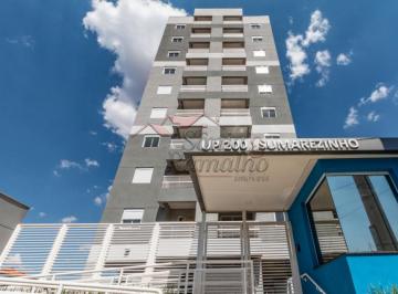 Apartamento · 57m² · 2 Quartos · 1 Vaga · Apartamentos Padrão em Ribeirão Preto