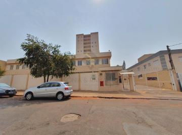 Apartamento · 67m² · 2 Quartos · 1 Vaga · Apartamento Padrão para Venda no Bairro Jardim Zara, Condomínio Mirante do Bosque em Ribeirão Preto