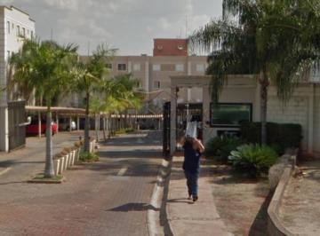 Apartamento · 94m² · 2 Quartos · 1 Vaga · Apartamentos Padrão em Ribeirão Preto