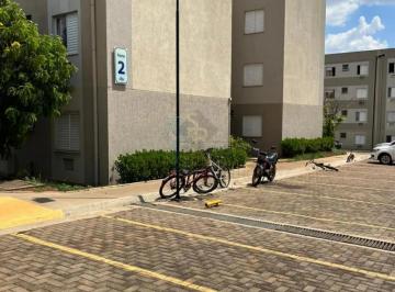 Apartamento · 49m² · 2 Quartos · 1 Vaga · Apartamentos Padrão em Ribeirão Preto