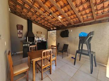 Casa · 162m² · 3 Quartos · 2 Vagas · Casas Residenciais Padrão em Ribeirão Preto