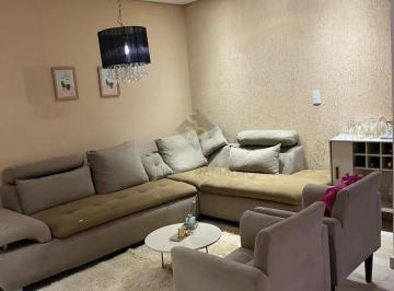 Casa · 135m² · 2 Quartos · 2 Vagas · Casa Sobrado para Locação no Bairro Alto do Ipiranga, em Ribeirão Preto.