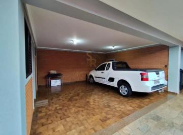 Casa · 250m² · 4 Quartos · 5 Vagas · Sobrado à venda no bairro Parque dos Bandeirantes em Ribeirão Preto.