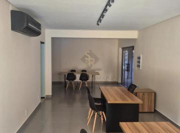 Comercial · 47m² · Sala Comercial para Locação no Bairro Jardim Califórnia em Ribeirão Preto/SP.