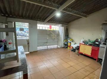 Casa · 125m² · 2 Quartos · 1 Vaga · Casa à venda com 117,32m² de área construída e 02 quartos no bairro Ipiranga, em Ribeirão Preto/SP.