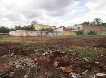 Terreno · 1000m² · Terreno térreo para Locação no bairro Jardim Botânico em Ribeirão Preto/SP.