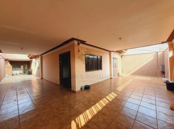 Casa · 263m² · 3 Quartos · 5 Vagas · Casa para Venda no Bairro Planalto Verde em Ribeirão Preto/SP.
