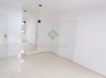 Apartamento · 42m² · 2 Quartos · 1 Vaga · Apartamentos Padrão em Ribeirão Preto