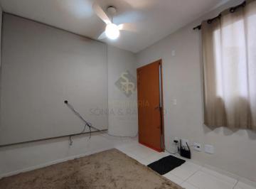 Apartamento · 41m² · 2 Quartos · 1 Vaga · Apartamento Padrão para Locação e Venda no Bairro Reserva Real, em Ribeirão Preto
