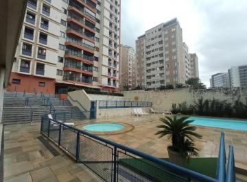 Apartamento · 88m² · 3 Quartos · 1 Vaga · Apartamentos Padrão em Ribeirão Preto