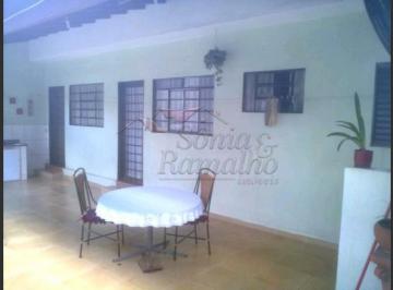 Casa · 262m² · 3 Quartos · 4 Vagas · Casas Residenciais Padrão em Ribeirão Preto