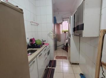 Apartamento · 48m² · 2 Quartos · 1 Vaga · Apartamentos Padrão em Ribeirão Preto