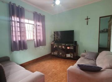 Casa · 147m² · 2 Quartos · 2 Vagas · Casas Residenciais Padrão em Ribeirão Preto