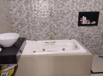 Casa · 137m² · 2 Quartos · 3 Vagas · Casas Residenciais Padrão em Brodowski