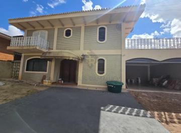 Casa · 820m² · 5 Quartos · 5 Vagas · Imóvel Comercial para Locação e Venda no Bairro Ribeirânia, em Ribeirão Preto SP.