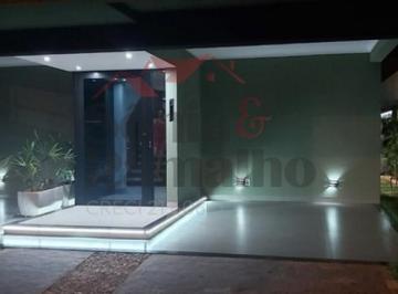 Casa de 3 quartos, Ribeirão Preto · Casas Residenciais Condomínio em Ribeirão Preto