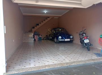Casa · 520m² · 3 Quartos · 4 Vagas · Casas Residenciais Padrão em Ribeirão Preto