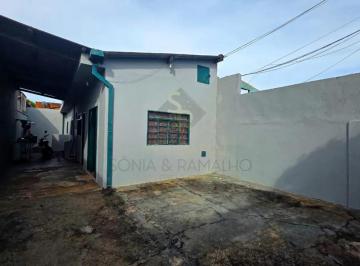 Casa · 130m² · 2 Quartos · 1 Vaga · Casa Padrão para Venda no Bairro Jardim Heitor Rigon, em Ribeirão Preto SP