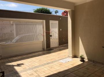 Casa · 125m² · 3 Quartos · 3 Vagas · Casas Residenciais Padrão em Ribeirão Preto