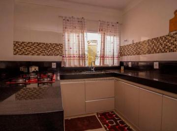 Casa · 125m² · 3 Quartos · 3 Vagas · Casas Residenciais Padrão em Ribeirão Preto