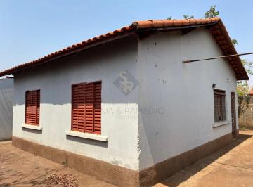 Casa · 209m² · 2 Quartos · 2 Vagas · Casas Residenciais Padrão em Ribeirão Preto