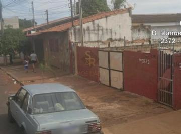 Terreno · 300m² · Terrenos LoteTerreno em Ribeirão Preto