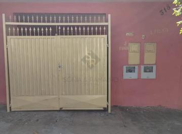 Casa · 165m² · 2 Quartos · 1 Vaga · Casas Residenciais Padrão em Ribeirão Preto