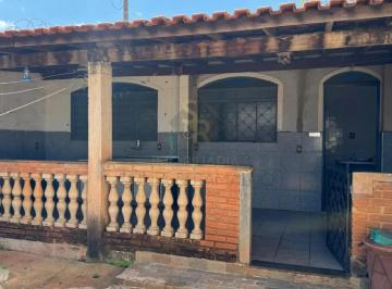 Casa · 260m² · 4 Quartos · 3 Vagas · Casas Residenciais Padrão em Ribeirão Preto