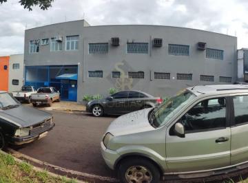 Comercial · 1114m² · Galpão no Parque Industrial Tanquinho