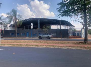 Comercial · 1000m² · Galpão Comercial de 1.900 m²