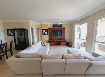 Apartamento · 128m² · 3 Quartos · 2 Vagas · Apartamento alto padrão para Locação no Bairro Jardim Canadá, em Ribeirão Preto