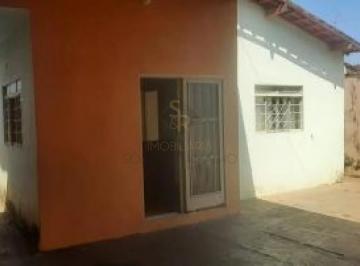 Casa · 200m² · 3 Quartos · 2 Vagas · Casas Residenciais Padrão em Ribeirão Preto