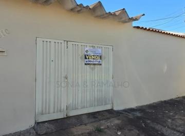 Casa · 205m² · 3 Quartos · 3 Vagas · Casas Residenciais Padrão em Ribeirão Preto