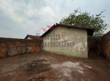 Casa · 77m² · 2 Quartos · 3 Vagas · Casas Residenciais Padrão em Ribeirão Preto