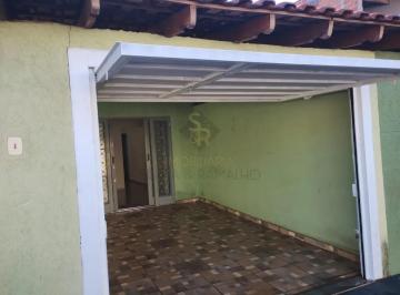 Casa · 127m² · 2 Quartos · 2 Vagas · Casas Residenciais Padrão em Ribeirão Preto