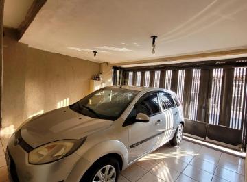 Casa · 112m² · 3 Quartos · 2 Vagas · Casa em ótima localização, Vila Maria Luiza, Ribeirão Preto - SP