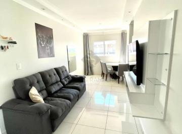 Apartamento · 47m² · 2 Quartos · 1 Vaga · Apartamento Cond. Clube Parque das Árvores