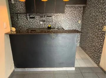 Apartamento · 60m² · 3 Quartos · 1 Vaga · Apartamentos Padrão em Ribeirão Preto